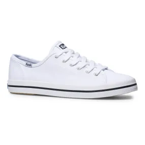 Keds Women's Kickstart White