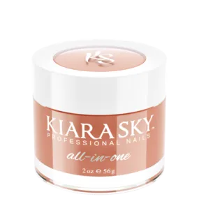 Kiara Sky All-in-One Powder - D5018 It's A Mood