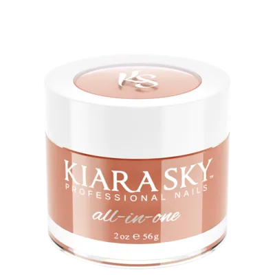 Kiara Sky All-in-One Powder - D5018 It's A Mood