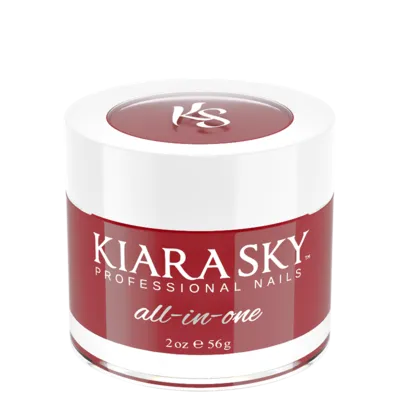 Kiara Sky All-in-One Powder - D5034 Love Note