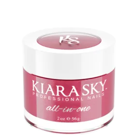 Kiara Sky All-in-One Powder - D5036 Sweet & Sassy