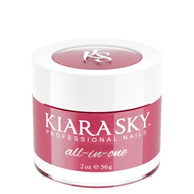 Kiara Sky All-in-One Powder - D5036 Sweet & Sassy