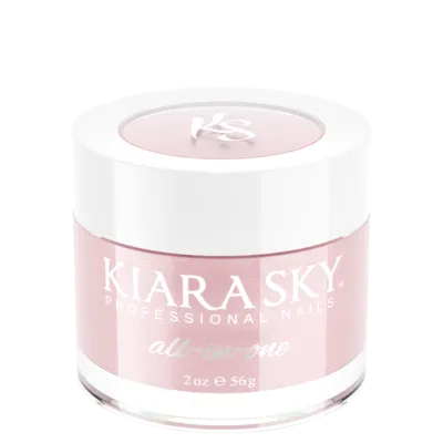 Kiara Sky All-in-One Powder - D5045 Pink and Polished