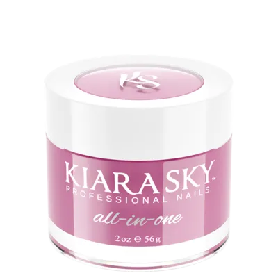Kiara Sky All-in-One Powder - D5057 Pink Perfect