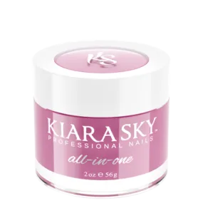 Kiara Sky All-in-One Powder - D5057 Pink Perfect