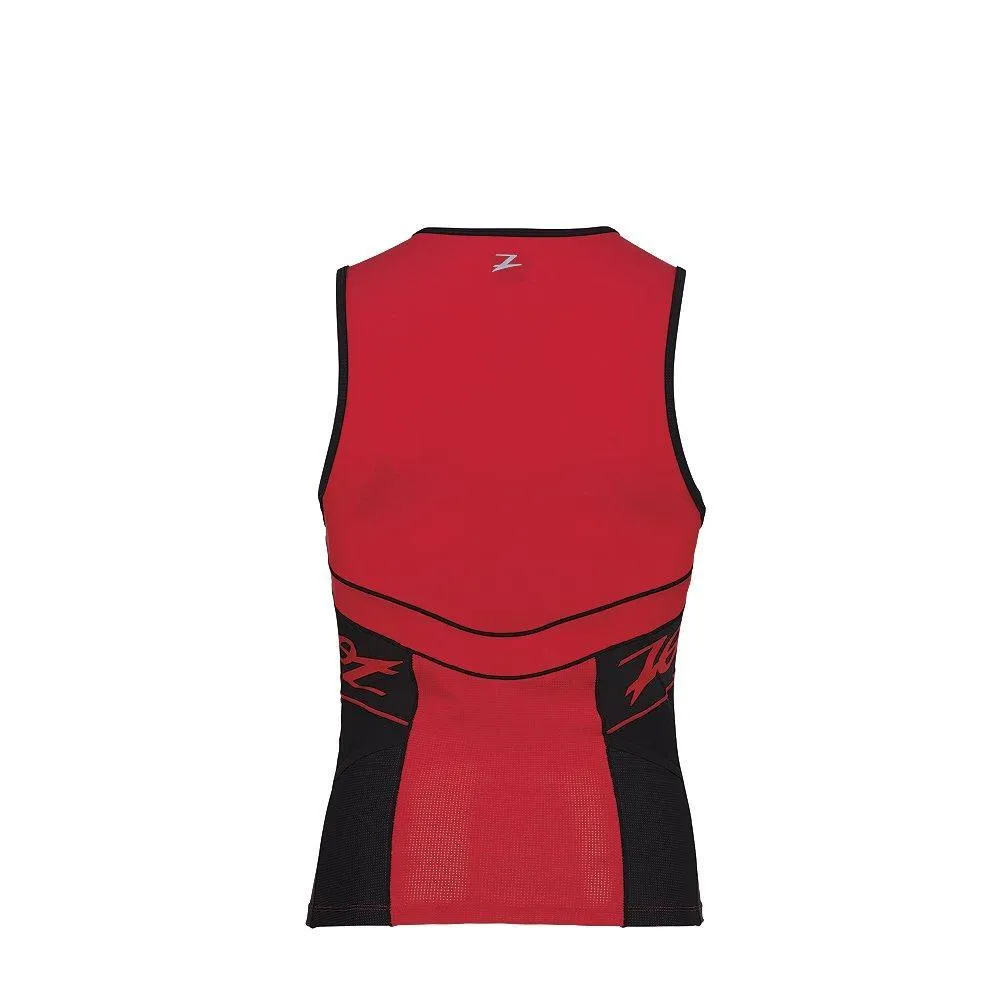 Men's Performance Tri Tank