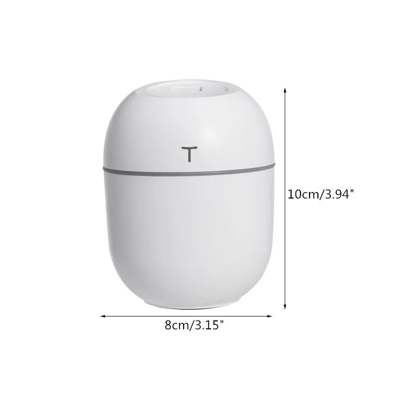 Mini Aroma Essential Oil Diffuser