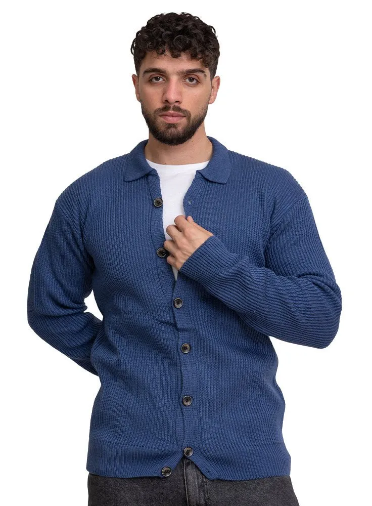 Ocean-Design 00156 BS-Round Pullover