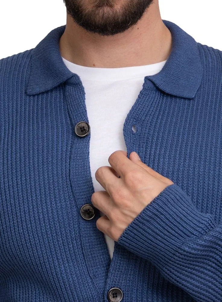 Ocean-Design 00156 BS-Round Pullover