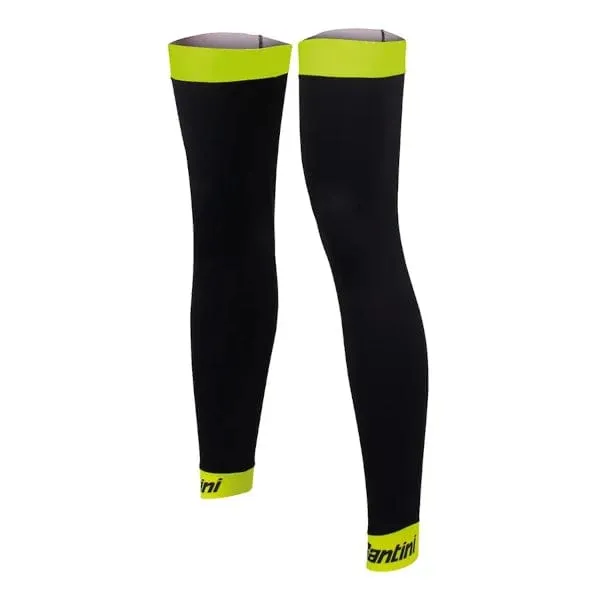 Santini Mid Season Leg Warmers