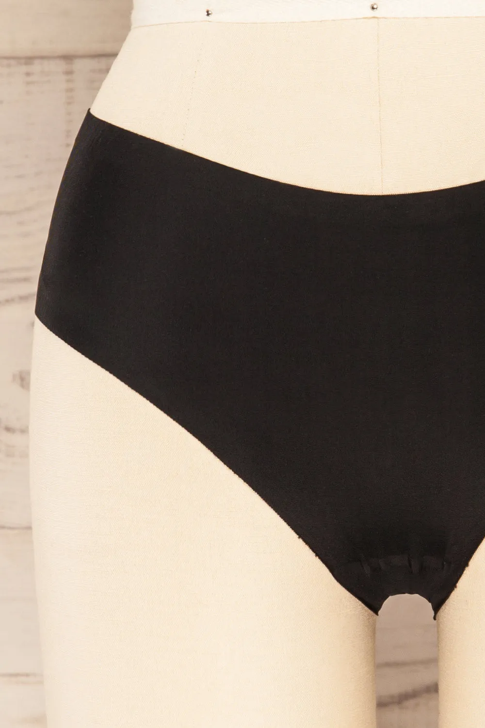 Set Hydra | Pack of 3 Seamless Undies