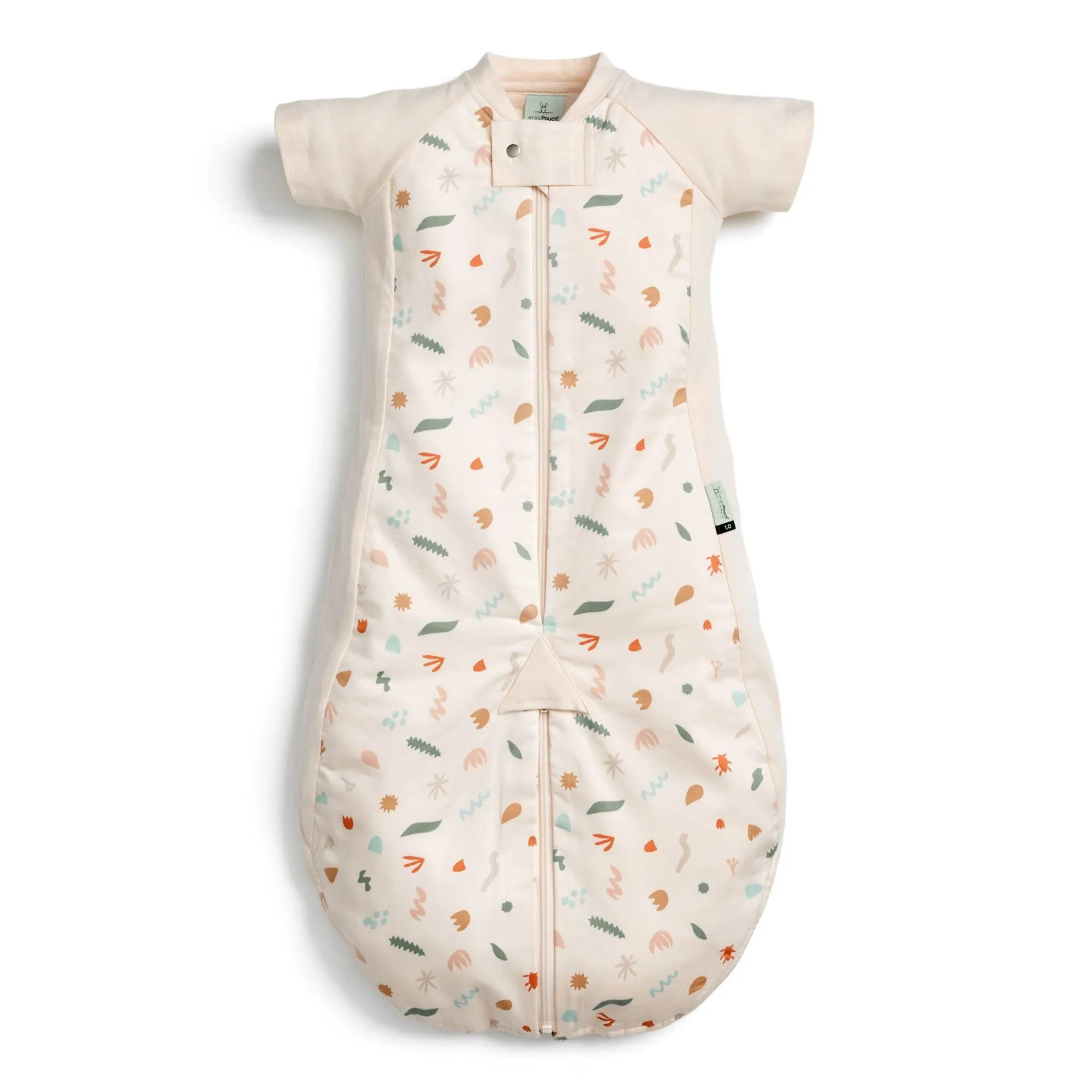 Sleep Suit Bag 1.0 tog (Desert Bloom)