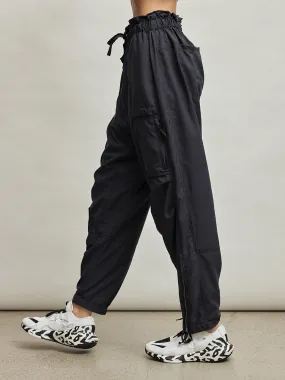 Spring Trekker Pant - Black